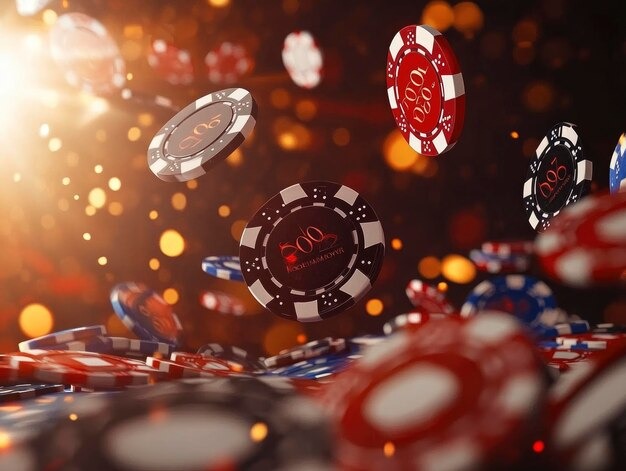 bet5777 এর প্রধান গেম স্ক্রিন