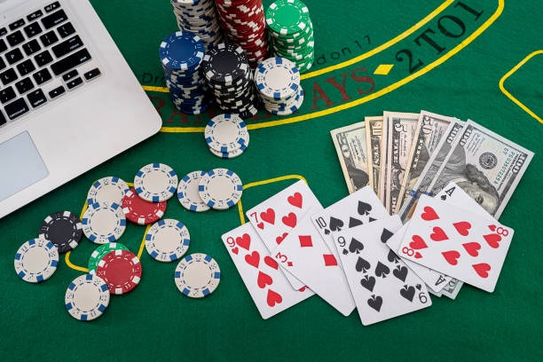 bet5777 এর প্রধান গেম স্ক্রিন