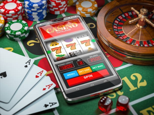 bet5777 এর প্রধান গেম স্ক্রিন